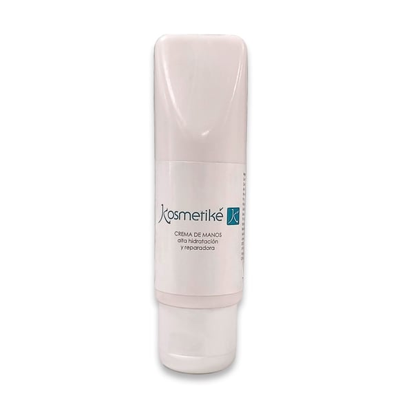 Kosmetiké Crema Mani Alta Idratazione e Riparatrice